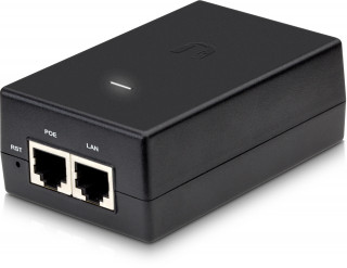 NET-POE Ubiquiti Passive PoE Injector 24V, 24W, Gigabit PC