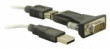 USB2.0 -> Serial RS232 - DeLock thumbnail