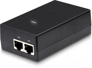 Ubiquiti POE-50-60W PoE Adapter (LAN porttal, 50V/1,2A) PC