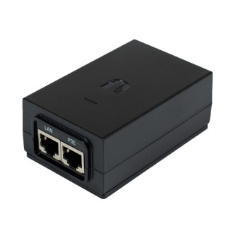 NET-POE Ubiquiti Passive PoE Injector 48V, 24W PC