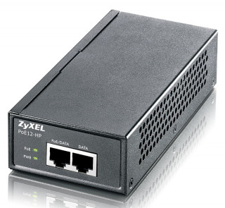 NET-POE ZyXEL PoE-12-HP PC