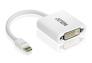 Aten Displayport mini -> DVI-I M/F adapter PC