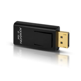 AXAGON RVD-HI DisplayPort > HDMI Adapter PC