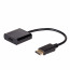 Akyga AK-AD-11 HDMI-F/DisplayPort-M thumbnail