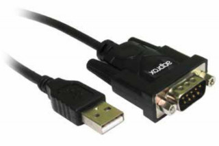 Approx USB -> RS232 PC