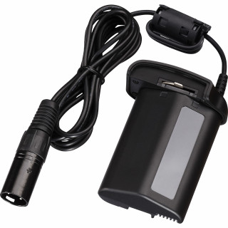 Canon DR-E19 DC Adapter Black PC