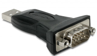 USB 2.0 -> Soros RS232 [DB9] (DeLock) PC