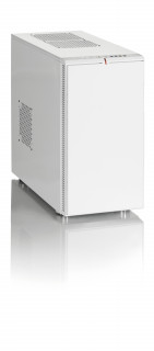 Fractal Design Define R4 Fehér ablakos (Táp nélküli) ATX ház PC