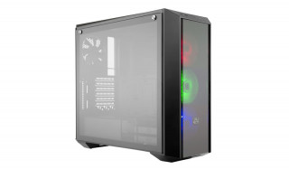 Cooler Master MasterBox Pro 5 RGB MCY-B5P2-KWGN-02 PC