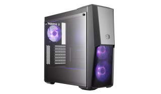 Cooler Master MasterBox MB500 Black (MCB-B500D-KGNN-S00) PC