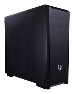 BitFenix Nova - Fekete PC