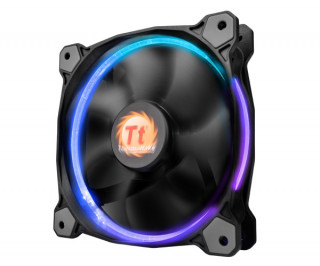 Thermaltake Riing LED RGB - 14cm PWM PC