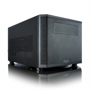 Fractal Design Core 500 - Fekete PC