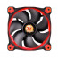 Thermaltake Riing LED - Piros - 14cm thumbnail