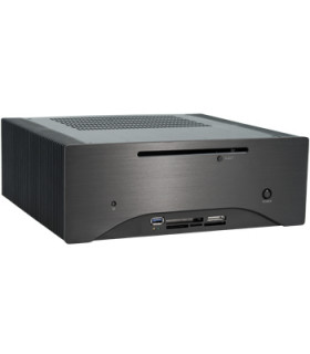 Chieftec HF-200B-OP Elox Black PC