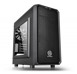 Thermaltake Versa H15 (Ablakos) PC