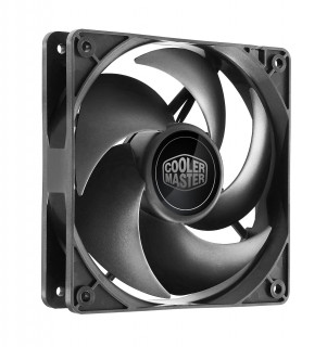 Cooler Master - Case Fan - 120mm - Silencio PC