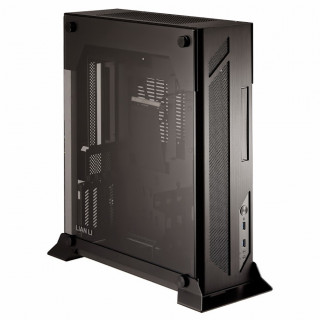 Lian Li PC-O5SX - Fekete PC