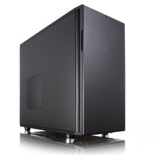 Fractal Design Define R5 - Fekete PC