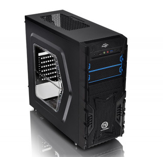 Thermaltake Versa H23 (Ablakos) PC