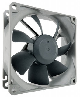 Noctua NF-R8 redux-1200 80mm - Szürke 