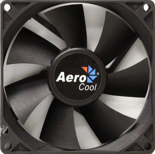 Aerocool Dark Force 90mm - Fekete PC