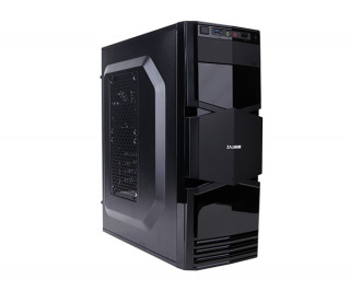 Zalman T3 - Fekete PC