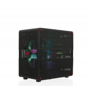 RIOTORO GPX100 Morpheus Black PC