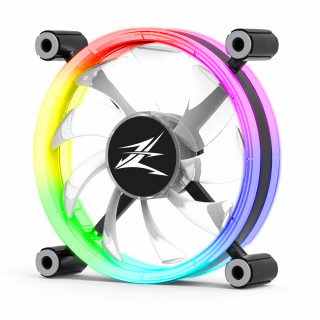 FAN Zalman - Case Fan - ZM-LF120 PC