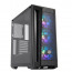 Cooler Master MasterBox MB511 ARGB Midi Tower Fekete thumbnail