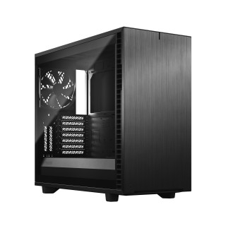 Fractal Design Define 7 Midi Tower Fekete PC