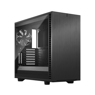 Fractal Design Define 7 Midi Tower Szürke PC