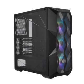 HÁZ Cooler Master Midi - MasterBox TD500 MESH - MCB-D500D-KGNN-S01 PC