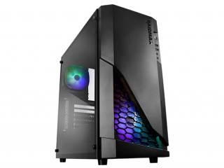 RaidMax Aegis Window Black PC