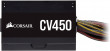 Corsair CV450, 80 PLUS Bronze, EU Version Tápegység 450W thumbnail