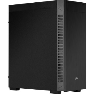 Corsair 110Q Midi Tower Fekete PC