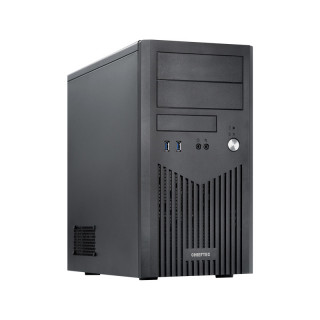 Chieftec mATX mini tower case BD-25B-350GPB, 350W (GPB-350S), USB 3.0 PC