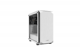 Be quiet! Pure Base 500 Window White PC