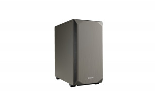 Be quiet! Pure Base 500 Metallic Gray PC