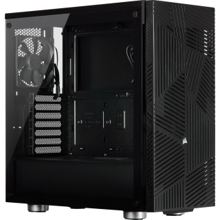 Corsair 275R Airflow Midi Tower Fekete PC