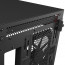 NZXT H710 Tempered Glass Matte Black/Red thumbnail