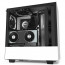 NZXT H510i Window Matte White thumbnail