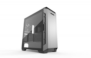 Phanteks Eclipse P600S (Edzett üveg) [Hangszigetelt] - Antracit PC