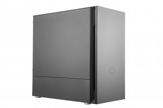 Cooler Master MB Silencio S400 Steel Black PC