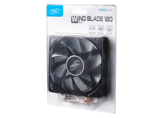 DeepCool Wind Blade 120mm PC