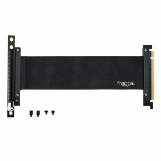 Fractal Design FLEX VRC-25, PCI-E Riser PC