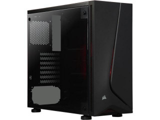 Corsair Carbide Series SPEC-05 (Ablakos) Fekete PC