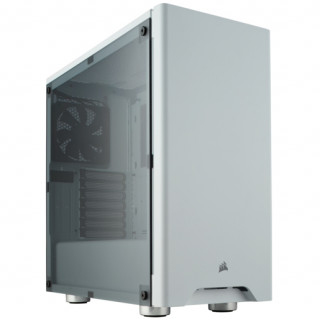 Corsair Carbide Series 275R (Ablakos) - Fehér PC