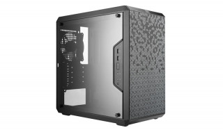 Cooler Master MasterBox Q300L - Fekete PC