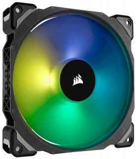 Corsair Air ML140 PRO Premium Magnetic Levitation RGB LED PC